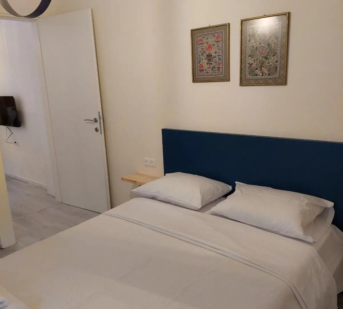 Boho & Luxury In The Thessaloniki Centre公寓 0*,  希腊