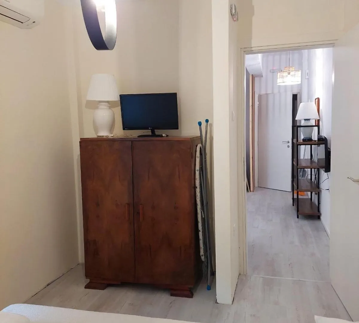 Boho & Luxury In The Thessaloniki Centre公寓 公寓