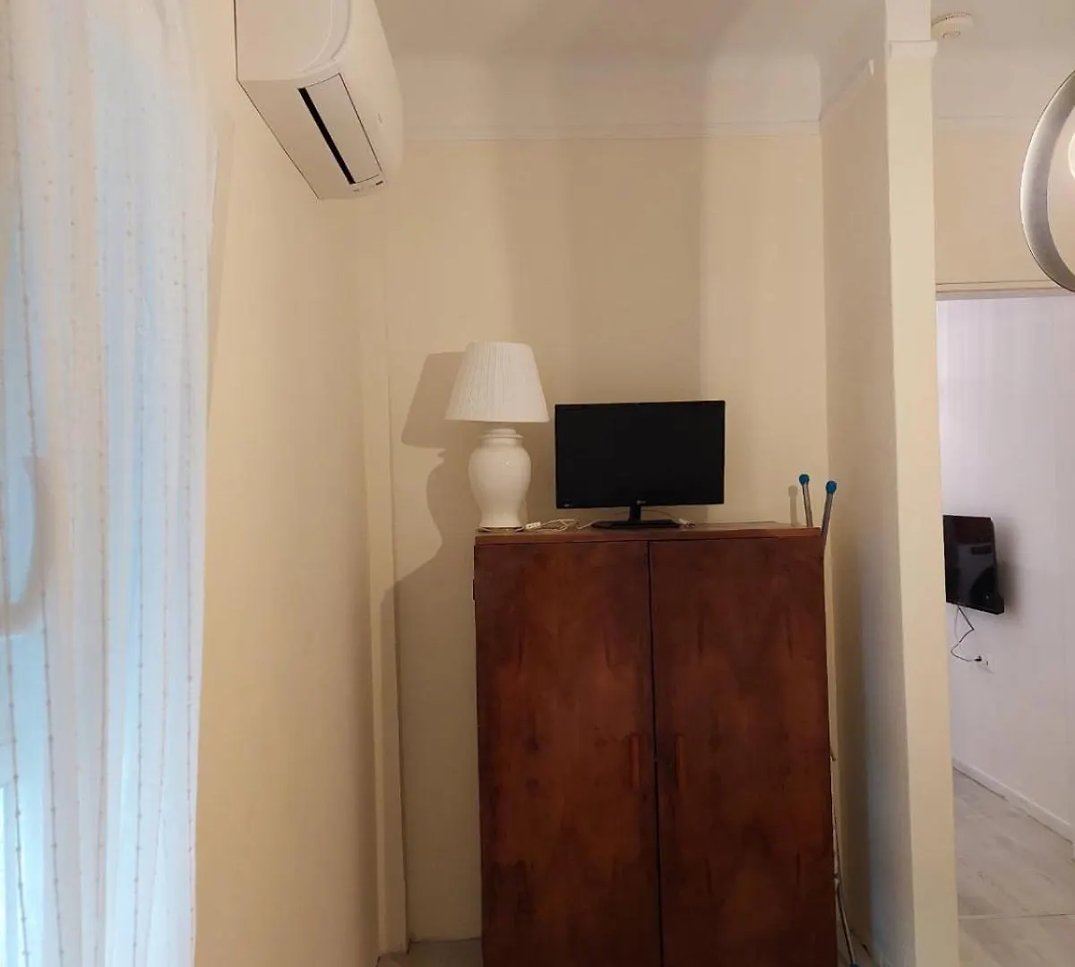 Boho & Luxury In The Thessaloniki Centre公寓