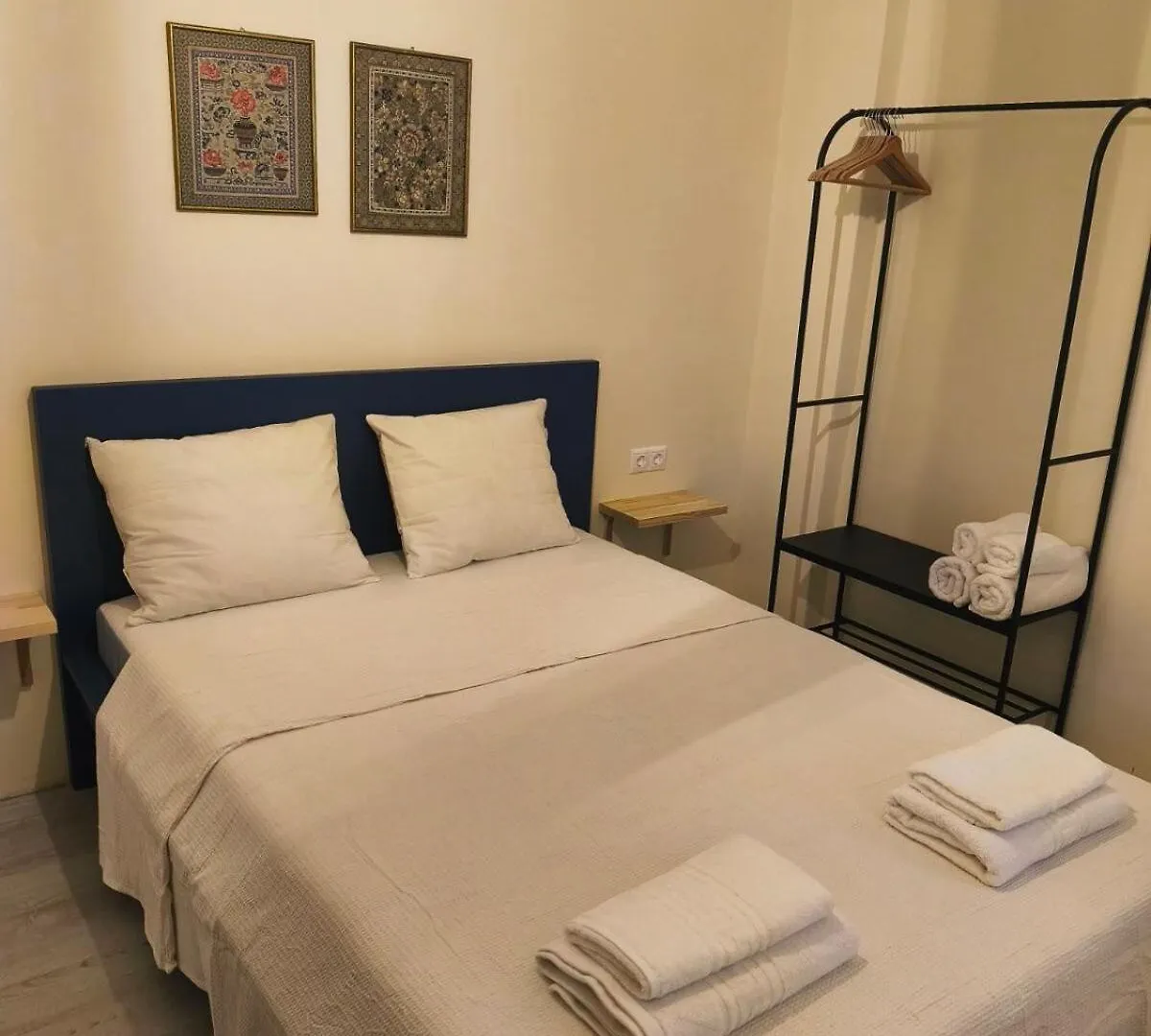 Boho & Luxury In The Thessaloniki Centre公寓 公寓